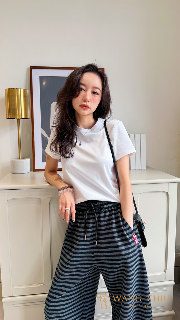 WANG CHIU 麻豆照